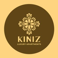 Kiniz Luxury Apartments logo - Similar company to Solution Tech Limited