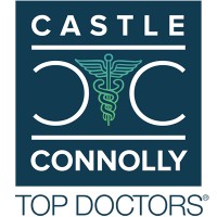 Castle Connolly Top Doctors logo - Similar company to Topdoc Marketing