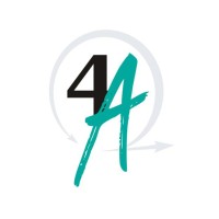 4A Academy logo - Similar company to 4Agile