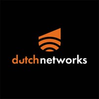 dutchnetworks logo - Similar company to Next Ups Systems