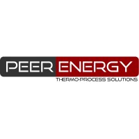PEERENERGY logo - Similar company to Tacticx Gmbh