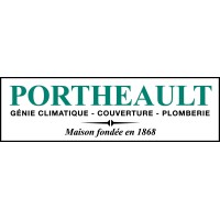 PORTHEAULT logo - Similar company to Batibig