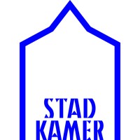 Stadkamer logo - Similar company to Kunstcircuit Deventer