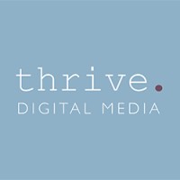 Thrive Digital logo - Similar company to Thrive Digital Au