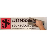 Janssen Stukadoors BV logo - Similar company to Glampère