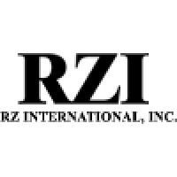 RZ International, Inc. logo - Similar company to Rioz Global Ltd