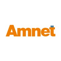 Amnet ContentSource logo - Similar company to D2I Technology