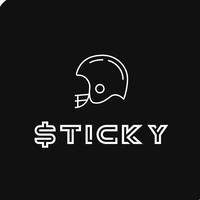 The Business of Sports logo - Similar company to Creative Comet