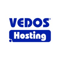 VEDOS.cz logo - Similar company to Webglobe.Cz