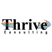 Thrive Consulting & Academy logo - Similar company to Athvision