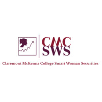 CMC Smart Woman Securities logo - Similar company to Poro Point