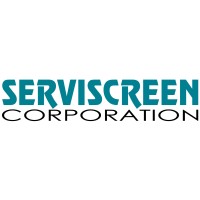 Serviscreen Corporation logo - Similar company to United Beverage, Inc