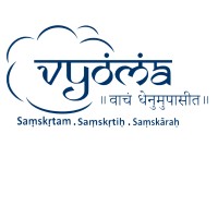 Vyoma Linguistic Labs Foundation logo - Similar company to Central Sanskrit University