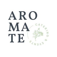 Aromate logo - Similar company to L'Aromate