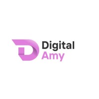 Digital Amy logo - Similar company to Ha Solution