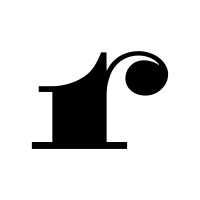Rekhta Foundation logo - Similar company to Urdu Translators