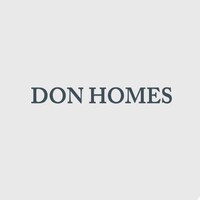 Don Homes Pty Ltd logo - Similar company to Dmg Homes