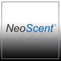 NeoScent International logo - Similar company to Aromatise