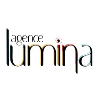 Agence Lumina logo - Similar company to Arium Design