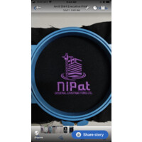NiPat General Contractors Limited.
