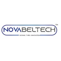 NovaBeltech logo - Similar company to Quickchart.Md