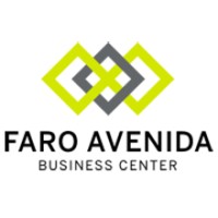 Faro Avenida Business Center logo - Similar company to Me Time Portugal