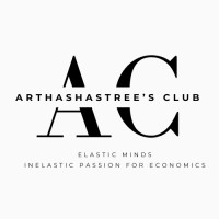 Arthashastree's Club - SSSIHL logo - Similar company to Sai Krushna Charitable Trust