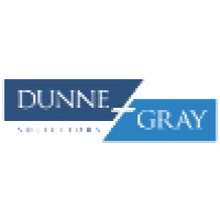 Dunne And Gray Solicitors