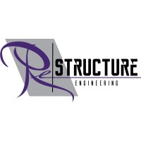 Re|Structure Engineering, PLLC logo - Similar company to Midwest Structure Engineering, Inc