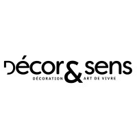 Décor&sens logo - Similar company to Elorell.Com