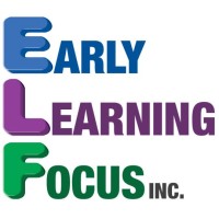EARLY LEARNING FOCUS INC