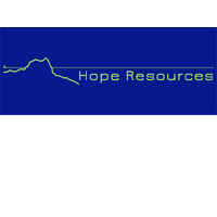 Hope Resources Ltd. logo - Similar company to Greenco Energy