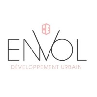 EnVol logo - Similar company to Hectare