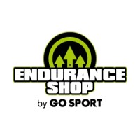 Endurance Shop by Go Sport logo - Similar company to Passion Running