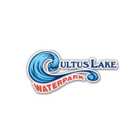 Cultus Lake Waterpark