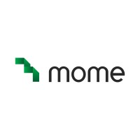 MoMe logo - Similar company to Infogravity