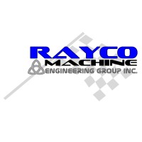 Rayco Machine & Engineering Group logo - Similar company to Alva
