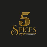 5 Spices Restaurant at Club Liberte logo - Similar company to Kapatya Restaurant