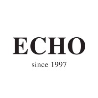 ECHO logo - Similar company to Odss