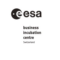 ESA BIC Switzerland logo - Similar company to Dphi Space
