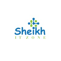 Sheikh IT Zone logo - Similar company to Digital Msmd