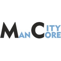 Mancity Core logo - Similar company to Premios Agroinfluye