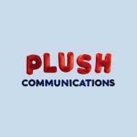 Plush Communications logo - Similar company to Plush Communications