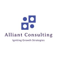 Alliant Consulting logo - Similar company to Alliant Consulting, Inc.