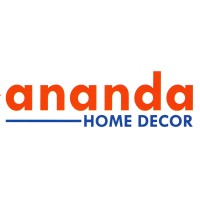 Ananda Home Decor logo - Similar company to Akash Store