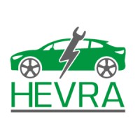 HEVRA logo - Similar company to Ev Driver Ltd