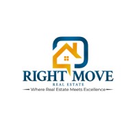 Right Move Real Estate UAE logo - Similar company to The Agent'S Agent