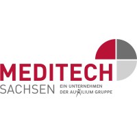 MEDITECH Sachsen GmbH logo - Similar company to Valcircle Gmbh