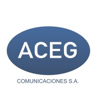 Aceg Comunicaciones SA logo - Similar company to Sr Telecom