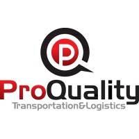 ProQuality Transportation & Logistics, LLC logo - Similar company to Volley Global Logistics